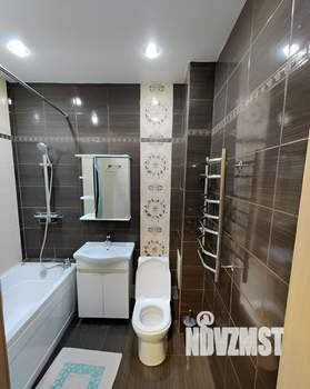 1-к квартира, на длительный срок, 39м2, 7/16 этаж