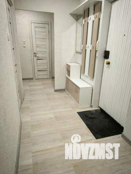 1-к квартира, посуточно, 50м2, 2/9 этаж