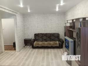 2-к квартира, на длительный срок, 45м2, 1/5 этаж