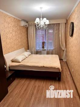 2-к квартира, на длительный срок, 86м2, 7/12 этаж