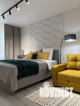 1-к квартира, посуточно, 37м2, 8/14 этаж