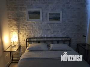 2-к квартира, посуточно, 40м2, 2/4 этаж