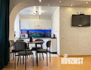 2-к квартира, посуточно, 43м2, 2/5 этаж