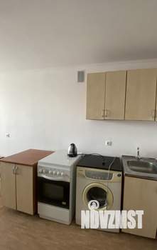 1-к квартира, на длительный срок, 45м2, 4/14 этаж