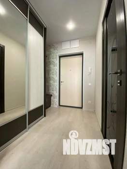 1-к квартира, посуточно, 33м2, 1/1 этаж