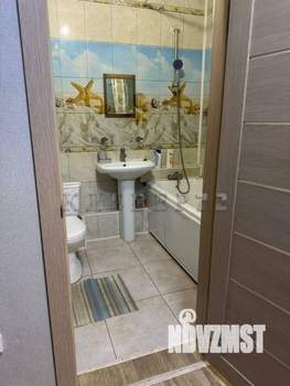 1-к квартира, на длительный срок, 39м2, 9/16 этаж