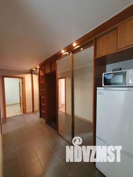 2-к квартира, посуточно, 45м2, 4/8 этаж