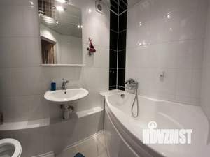 1-к квартира, посуточно, 51м2, 8/11 этаж