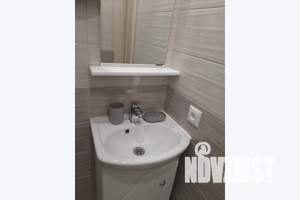 1-к квартира, посуточно, 45м2, 1/14 этаж