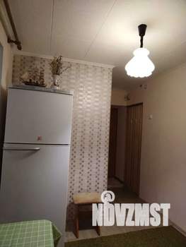 Студия квартира, посуточно, 17м2, 7/9 этаж