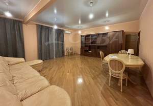 2-к квартира, на длительный срок, 123м2, 1/10 этаж