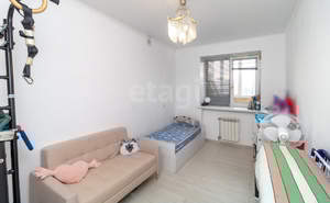 2-к квартира, на длительный срок, 72м2, 7/14 этаж