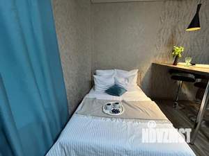 1-к квартира, посуточно, 29м2, 1/1 этаж