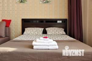 1-к квартира, посуточно, 34м2, 12/15 этаж