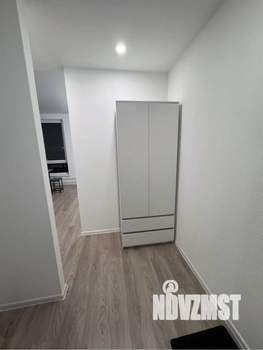 2-к квартира, на длительный срок, 58м2, 23/25 этаж