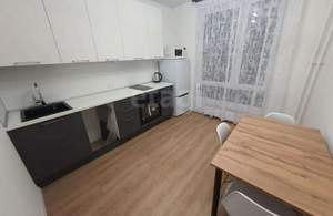 1-к квартира, на длительный срок, 30м2, 10/17 этаж