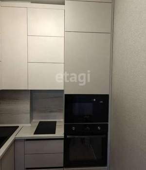 1-к квартира, на длительный срок, 41м2, 3/17 этаж