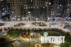 2-к квартира, посуточно, 45м2, 9/13 этаж