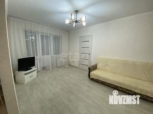 2-к квартира, на длительный срок, 45м2, 4/4 этаж