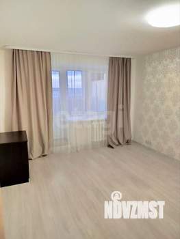 1-к квартира, на длительный срок, 38м2, 6/9 этаж