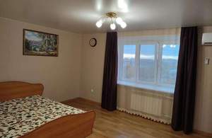 1-к квартира, на длительный срок, 40м2, 10/10 этаж