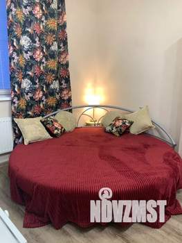 1-к квартира, посуточно, 19м2, 3/9 этаж