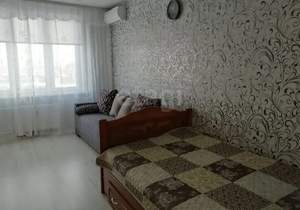 1-к квартира, на длительный срок, 36м2, 12/16 этаж