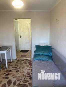 Студия квартира, на длительный срок, 12м2, 2/8 этаж