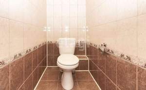 2-к квартира, на длительный срок, 53м2, 7/16 этаж