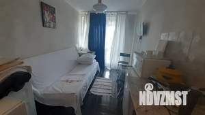 Студия квартира, посуточно, 14м2, 8/8 этаж