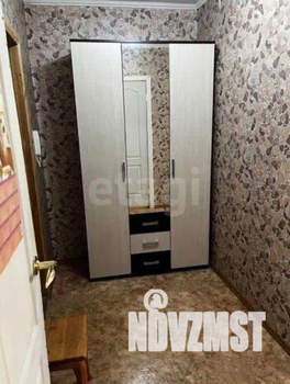 1-к квартира, на длительный срок, 40м2, 7/10 этаж