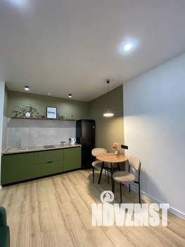 1-к квартира, посуточно, 27м2, 2/9 этаж