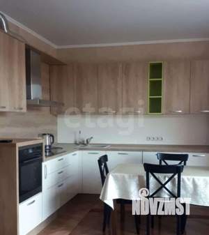 3-к квартира, на длительный срок, 97м2, 8/9 этаж