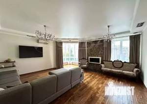2-к квартира, на длительный срок, 92м2, 2/6 этаж