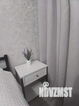 1-к квартира, посуточно, 36м2, 3/15 этаж