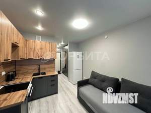 Студия квартира, на длительный срок, 20м2, 3/16 этаж