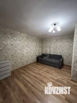 1-к квартира, на длительный срок, 37м2, 5/10 этаж