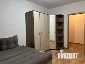 2-к квартира, посуточно, 55м2, 11/16 этаж