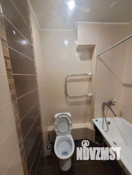 1-к квартира, на длительный срок, 45м2, 2/10 этаж