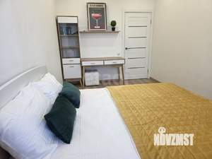 1-к квартира, на длительный срок, 45м2, 7/9 этаж