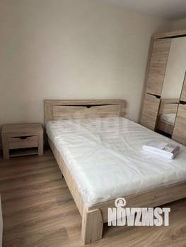 1-к квартира, на длительный срок, 37м2, 11/21 этаж