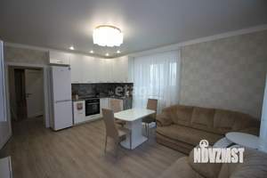 2-к квартира, на длительный срок, 64м2, 3/14 этаж