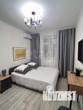 1-к квартира, на длительный срок, 32м2, 12/16 этаж