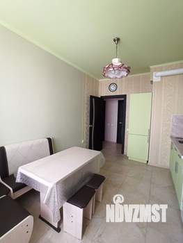 2-к квартира, посуточно, 65м2, 4/17 этаж