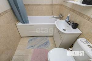 1-к квартира, на длительный срок, 32м2, 1/5 этаж