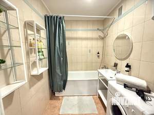 2-к квартира, посуточно, 60м2, 9/14 этаж