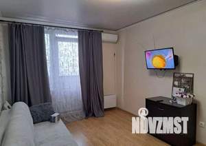 1-к квартира, на длительный срок, 35м2, 5/16 этаж