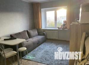 1-к квартира, на длительный срок, 42м2, 6/16 этаж