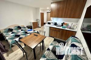 1-к квартира, посуточно, 20м2, 2/5 этаж