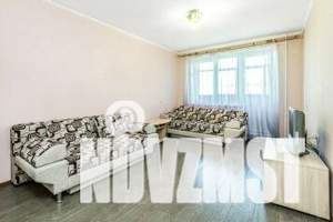 1-к квартира, посуточно, 36м2, 5/9 этаж